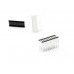 10 Segment LED - White